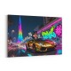 Rainbow Riches Wall Art