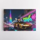 Rainbow Riches Wall Art
