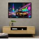 Rainbow Riches Wall Art