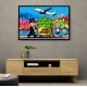 Rich Airways 2 Wall Art
