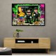 The Platinum Syndicate Wall Art