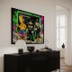 The Platinum Syndicate Wall Art