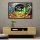 Vault of Dreams Wall Art