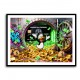 Vault of Dreams Wall Art