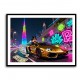 Velocity Royale Wall Art