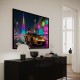 Velocity Royale Wall Art