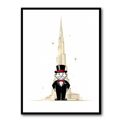 Burj Billionaire
