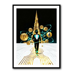 Cathedral of Crypto Code 2