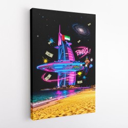Cosmic Cashflow