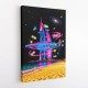 Cosmic Cashflow