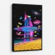 Cosmic Cashflow