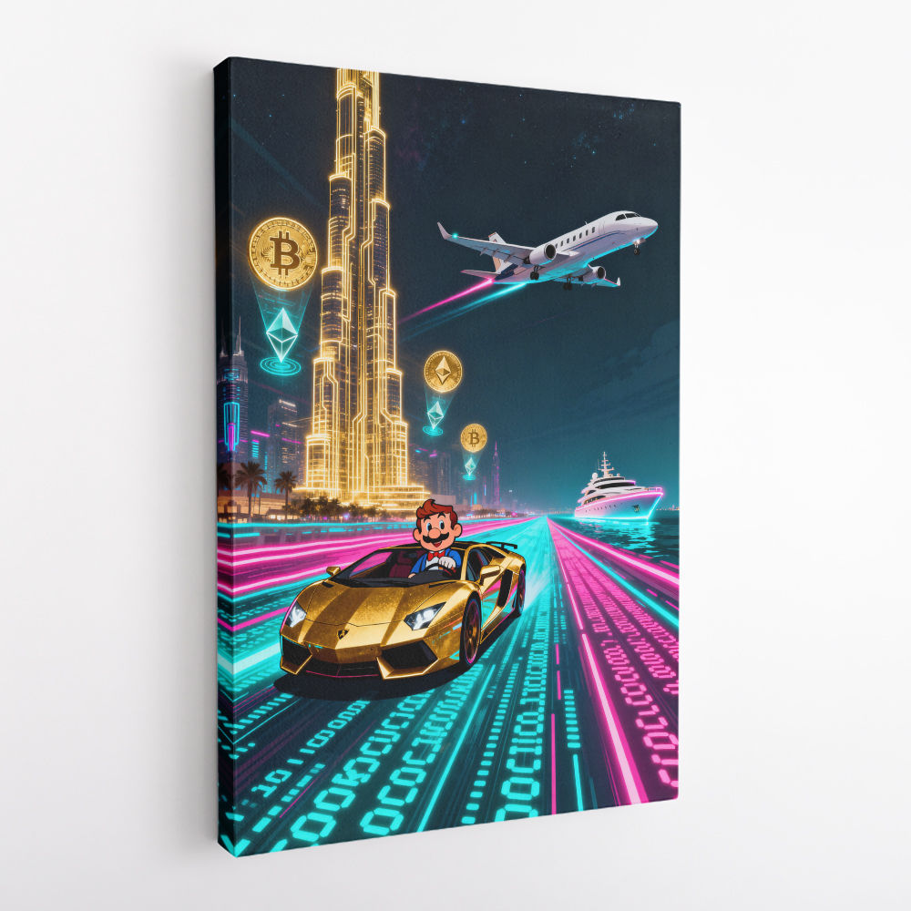 Crypto King Dubai 2