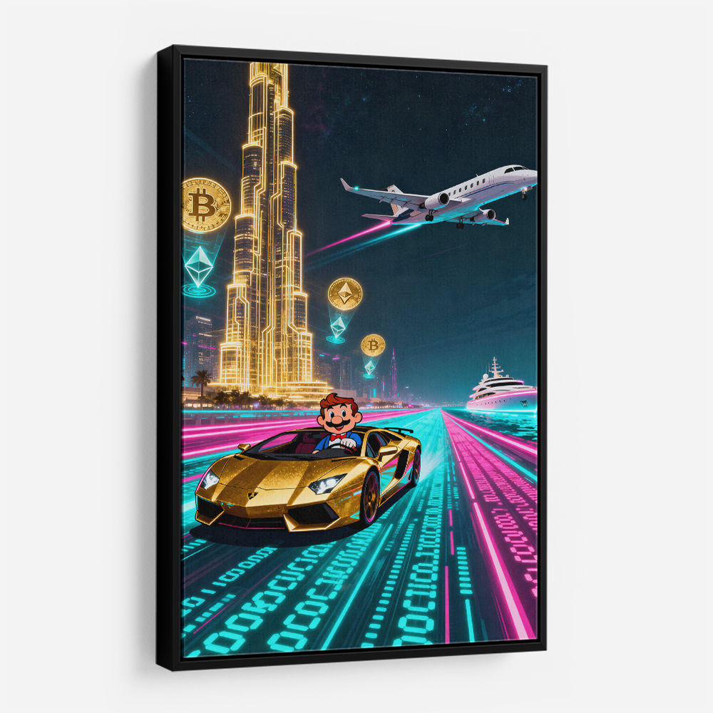 Crypto King Dubai 2