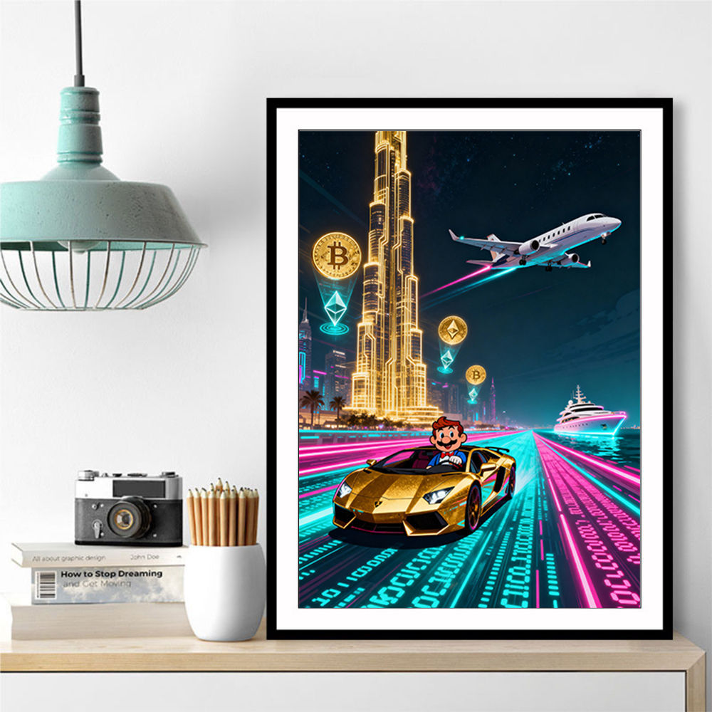Crypto King Dubai 2