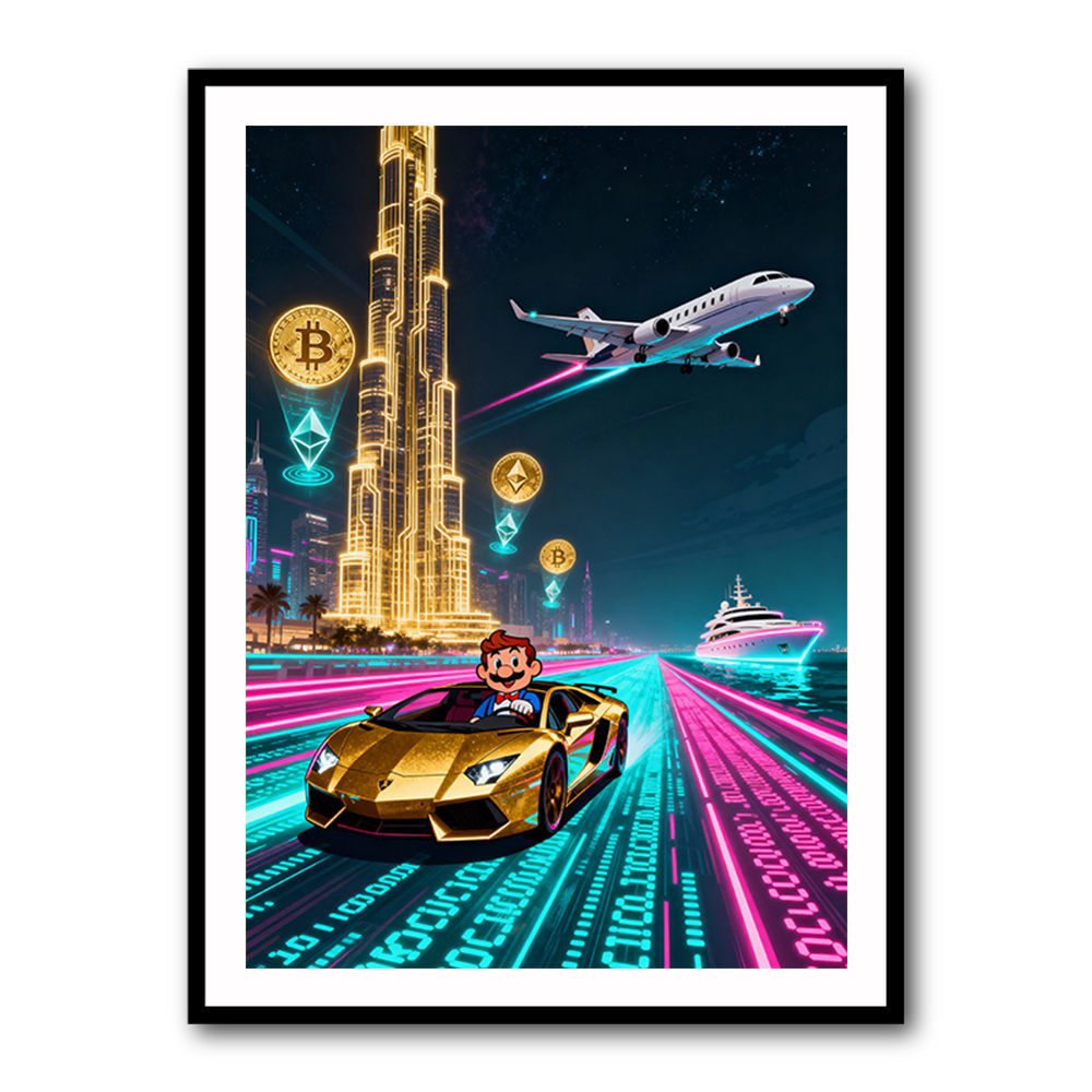 Crypto King Dubai 2