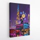 Crypto Skyline Dubai