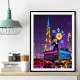 Crypto Skyline Dubai