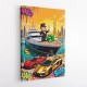 Dubai Dreams Unchained 