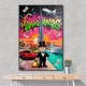 Golden Hour Hustle