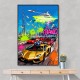 Golden Lane to Dubai Dreams