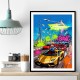 Golden Lane to Dubai Dreams