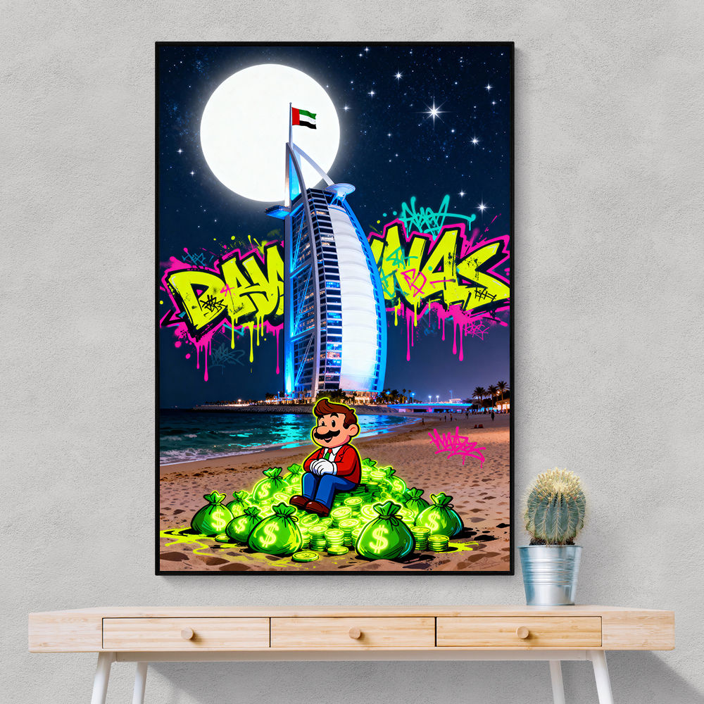 Lunar Luxe Nights 