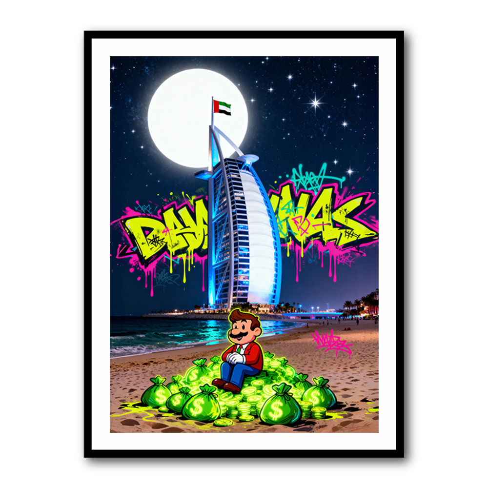 Lunar Luxe Nights 