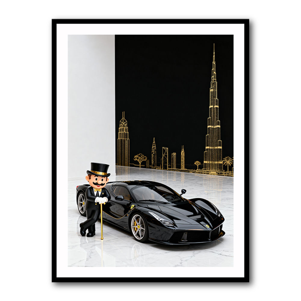 Luxury Powerplay