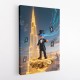 Metaverse Mogul Rising