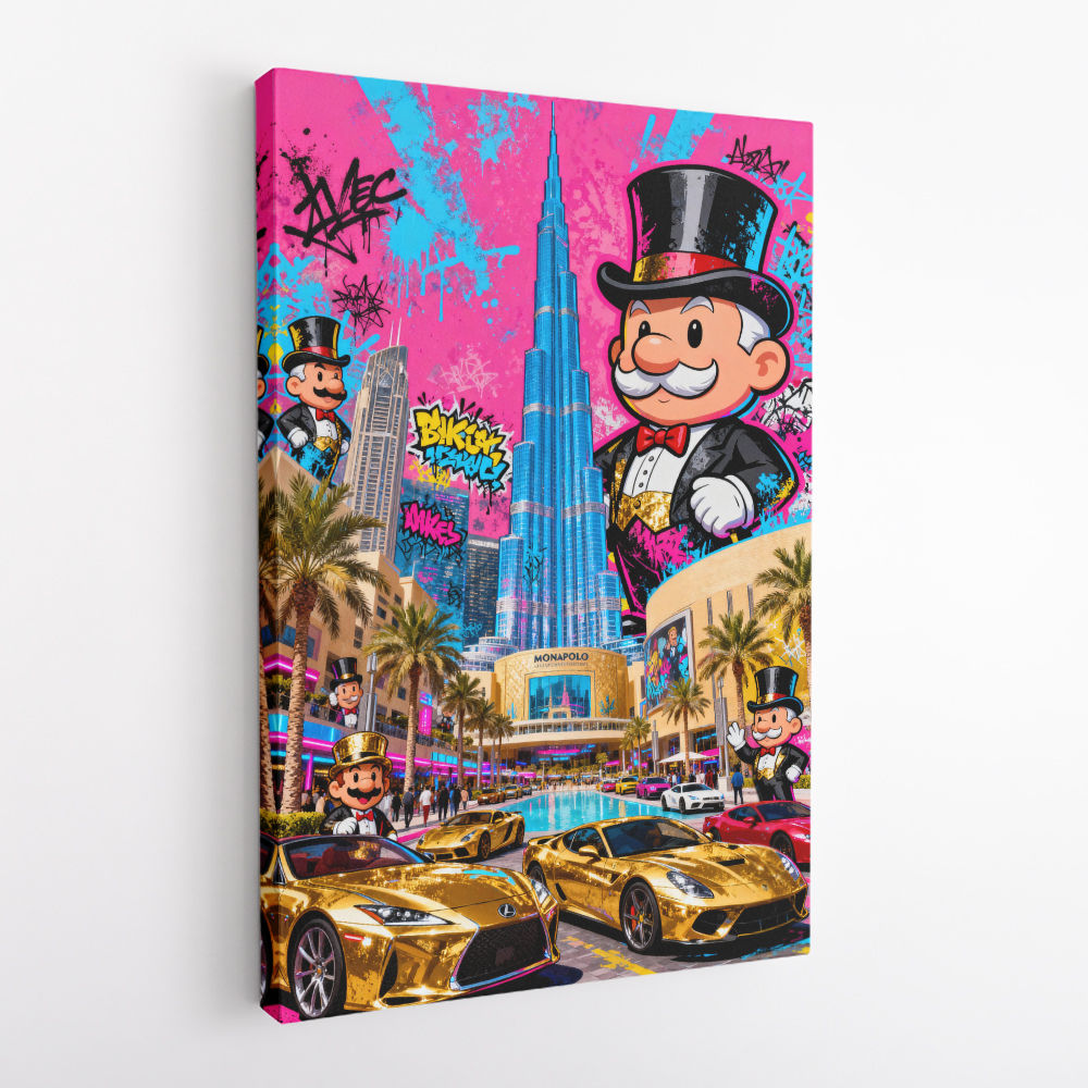Monopoly Kingdom