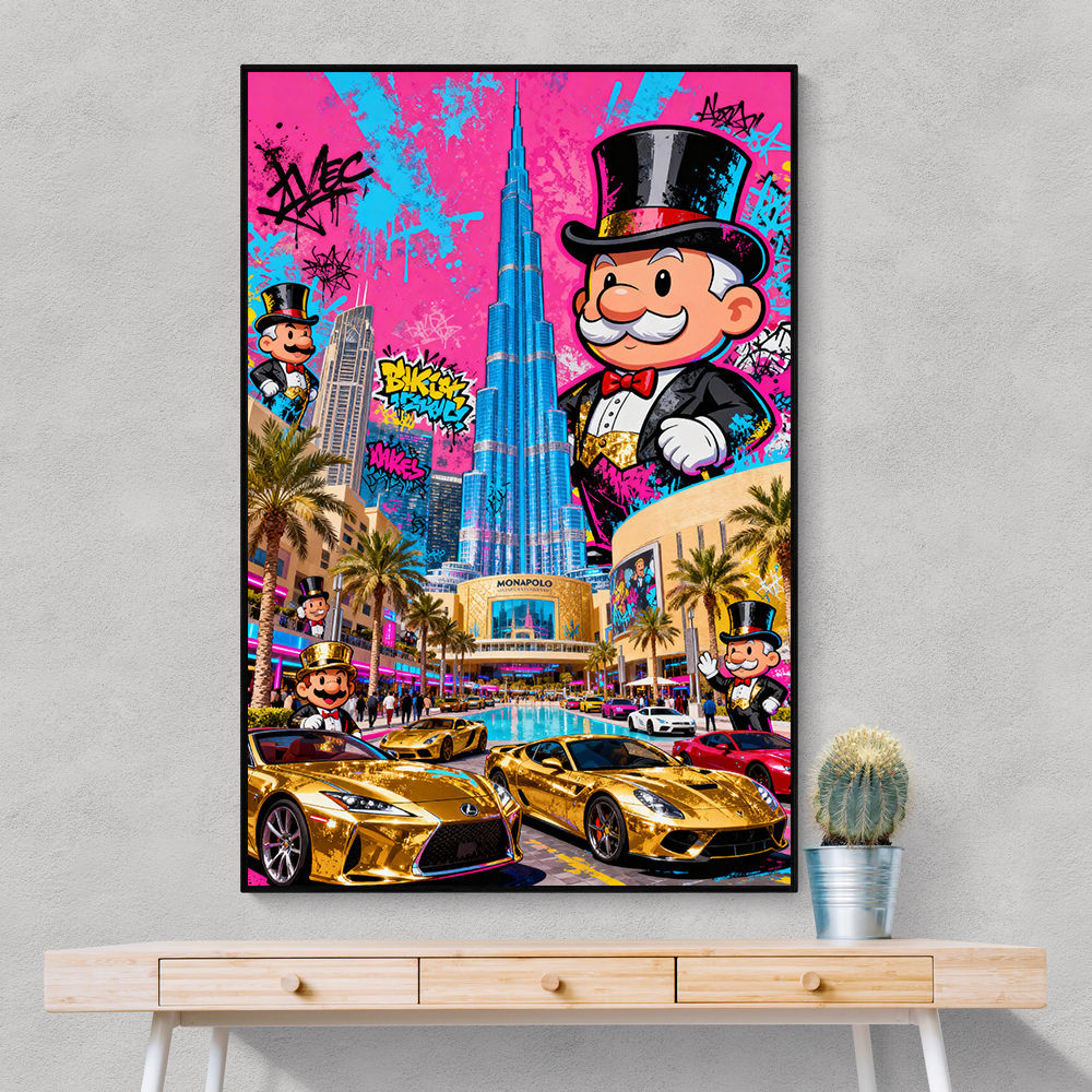 Monopoly Kingdom