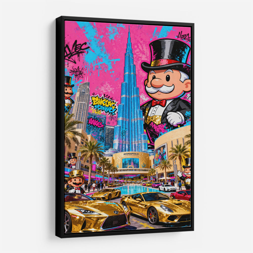 Monopoly Kingdom