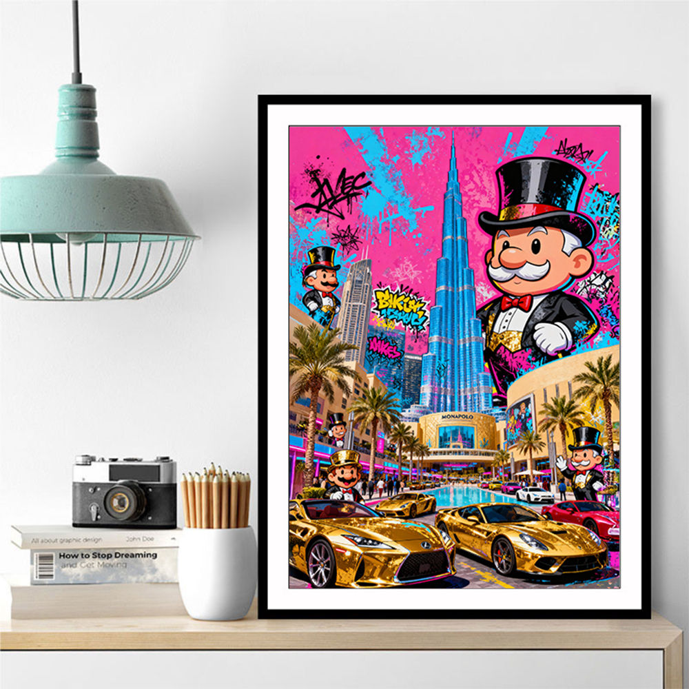 Monopoly Kingdom