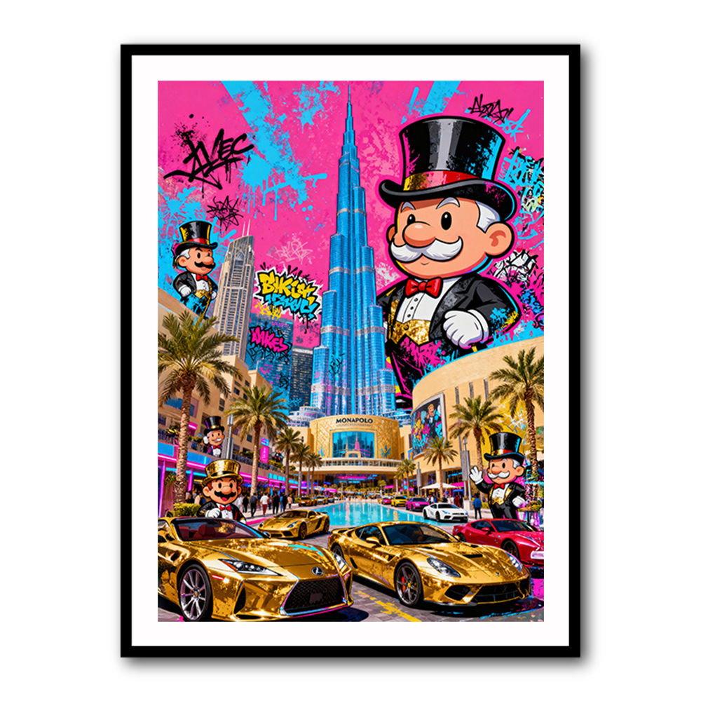 Monopoly Kingdom