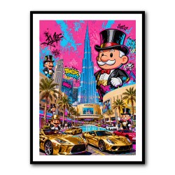 Monopoly Kingdom