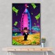 Monopoly Nights at the Burj