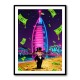 Monopoly Nights at the Burj