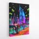 Neon Tycoon Nights