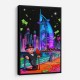 Neon Tycoon Nights