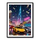 Neon Windfall