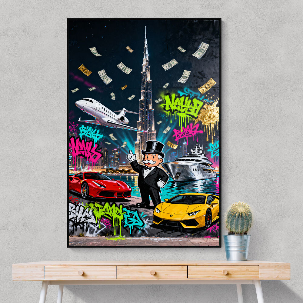 Skyline Syndicate