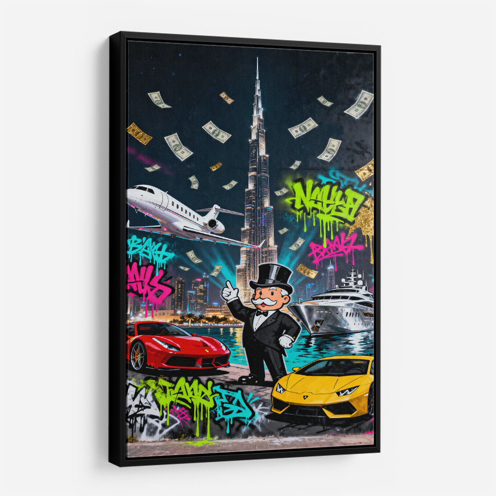 Skyline Syndicate