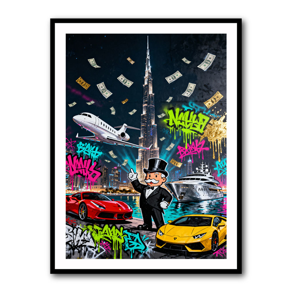 Skyline Syndicate