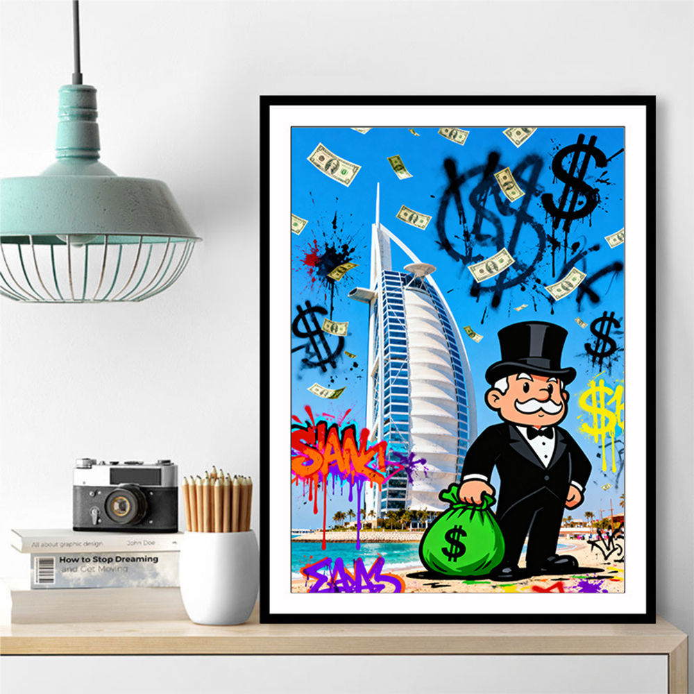 Tycoon Mirage 