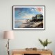 West Wittering Beach 2 Acrylic Style Wall Art
