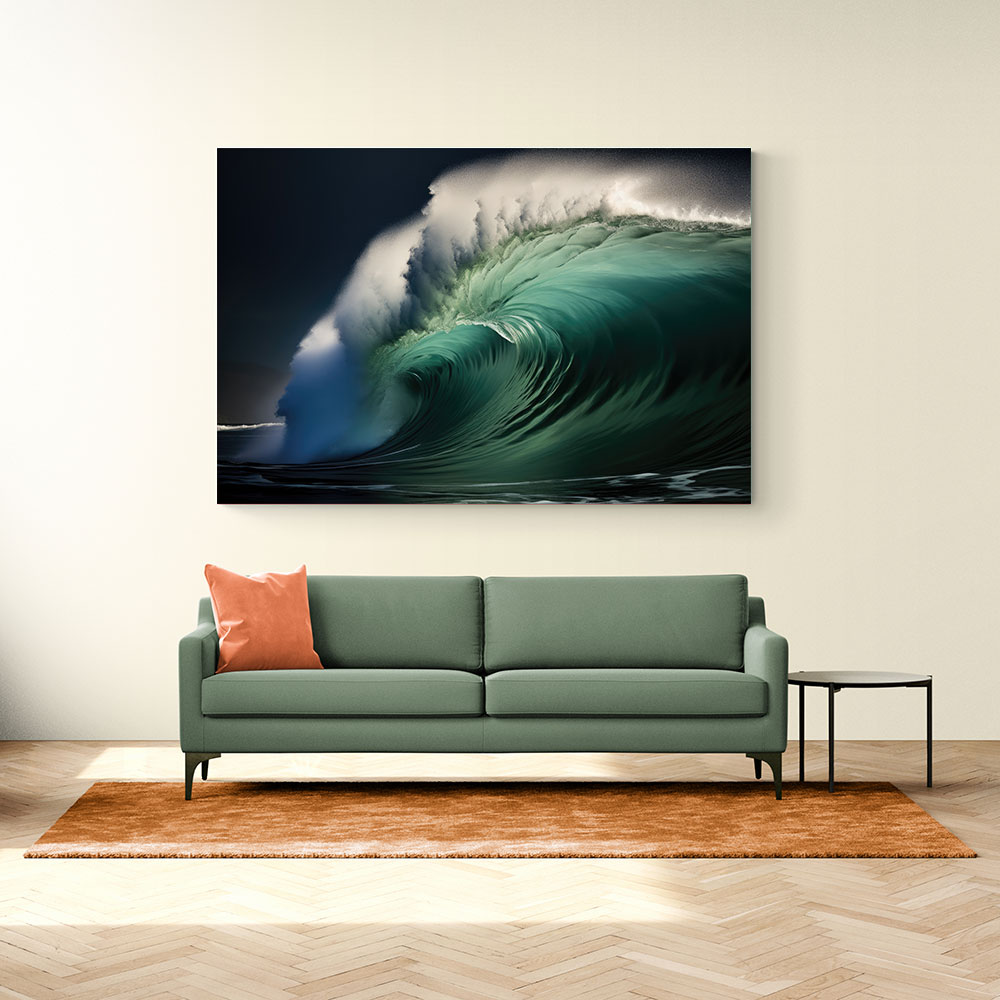 Ocean Wave 2