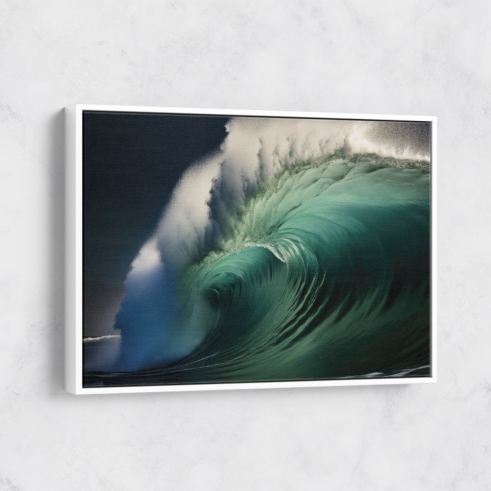 Ocean Wave 2