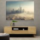 Dubai Surreal City Views Wall Art