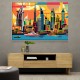 Dubai Skyline