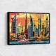 Dubai Skyline